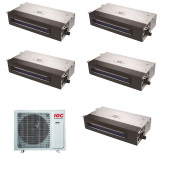 IGC RAM5-X42URH / RAD-X09RHx5 IGC RAM5-X42URH / RAD-X09RHx5