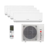 Energolux SAM36M2-AI/4 / SAS07M3-AIx4 Energolux SAM36M2-AI/4 / SAS07M3-AIx4