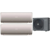 Casarte 3U70CM1/R3 / CAS35CX1/R3-Gx2 Casarte 3U70CM1/R3 / CAS35CX1/R3-Gx2