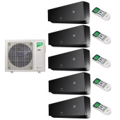 Ballu BA5OI-FM/out-42HN8/EU / BSUI-FM/in-09HN8/EU_BLx5 Ballu BA5OI-FM/out-42HN8/EU / BSUI-FM/in-09HN8/EU_BLx5