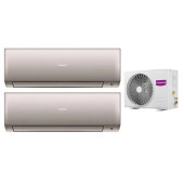 Casarte 2U50CM1/R3 / CAS25CX1/R3-Gx2 Casarte 2U50CM1/R3 / CAS25CX1/R3-Gx2