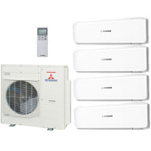 Mitsubishi Heavy Industries SCM71ZS-W / SRK20ZS-Wx4 Mitsubishi Heavy Industries SCM71ZS-W / SRK20ZS-Wx4