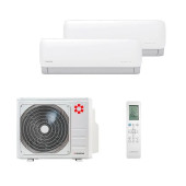 Kentatsu K2MRB50HZRN1 / KMGA26HZRN1x2 Kentatsu K2MRB50HZRN1 / KMGA26HZRN1x2