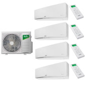 Ballu B4OI-FM/out-27HN8/LP_EU / BSEI-FM/in-07HN8/LP_EUx4 Ballu B4OI-FM/out-27HN8/LP_EU / BSEI-FM/in-07HN8/LP_EUx4