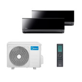 Midea M2OH-14HFN8-Q1 / MMAG4-09N8D0-Ix2 Midea M2OH-14HFN8-Q1 / MMAG4-09N8D0-Ix2