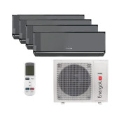 Energolux SAM36M2-AI/4 / SAS07M3-AIBx4 Energolux SAM36M2-AI/4 / SAS07M3-AIBx4