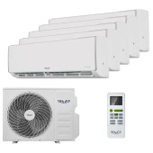 Shuft SFMO/I-42 FMI-5/N8 / SFMS/I-09 HB FMI/N8x5 Shuft SFMO/I-42 FMI-5/N8 / SFMS/I-09 HB FMI/N8x5