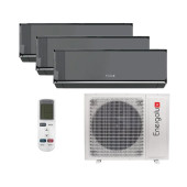 Energolux SAM27M1-AI/3 / SAS09M3-AIBx3 Energolux SAM27M1-AI/3 / SAS09M3-AIBx3