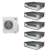 Daichi DF125A5MS1R1 / DA25AMKS1Rx5 Daichi DF125A5MS1R1 / DA25AMKS1Rx5