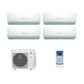 Dantex RK-4M28HM3E-W / RK-M07C3Nx4 Dantex RK-4M28HM3E-W / RK-M07C3Nx4