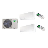 Ballu B2OI-FM/out-14HN1/EU / BSUI-FM/in-07HN8/EUx2 Ballu B2OI-FM/out-14HN1/EU / BSUI-FM/in-07HN8/EUx2