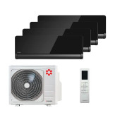 Kentatsu K4MRA100HZRN1 / KSGOM35HZRN1 + KSGOM26HZRN1x3 Kentatsu K4MRA100HZRN1 / KSGOM35HZRN1 + KSGOM26HZRN1x3