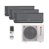 Energolux SAM21M1-AI/3 / SAS07M3-AIBx3 Energolux SAM21M1-AI/3 / SAS07M3-AIBx3