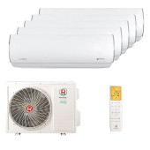 Royal Clima 5TFM-42HN / RCI-PFF09HNx5 Royal Clima 5TFM-42HN / RCI-PFF09HNx5