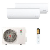 Royal Clima 2TFM-14HN / RCI-GLF07HN + RCI-GLF09HN Royal Clima 2TFM-14HN / RCI-GLF07HN + RCI-GLF09HN