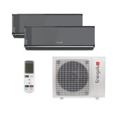 Energolux SAM18M1-AI/2 / SAS09M3-AIBx2 Energolux SAM18M1-AI/2 / SAS09M3-AIBx2