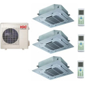 IGC RAM3-X27URH / RCI-X09RHx3 IGC RAM3-X27URH / RCI-X09RHx3