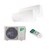 Ballu BA2OI-FM/out-14HN8/EU / BSUI-FM/in-07HN8/EUx2 Ballu BA2OI-FM/out-14HN8/EU / BSUI-FM/in-07HN8/EUx2