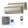 Haier 2U50S2SM1FA-3 / AS25S2SJ2FA-G + AS35S2SJ2FA-G