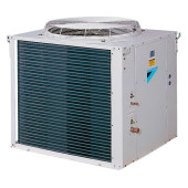 Daikin RCYP100EXY с зимним комплектом (-30P) Daikin RCYP100EXY с зимним комплектом (-30P)