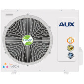 AUX AM5-H42/4DR1B compact AUX AM5-H42/4DR1B compact