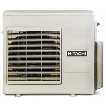 Hitachi RAM-53NE2F