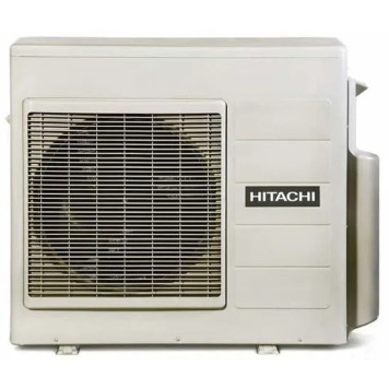 Hitachi RAM-53NE3F