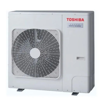 Toshiba RAV-GP801AT-E