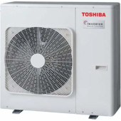 Toshiba RAS-3M26U2AVG-E Toshiba RAS-3M26U2AVG-E