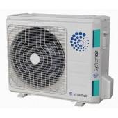 Systemair SYSPLIT MULTI4 36 EVO HP Q Systemair SYSPLIT MULTI4 36 EVO HP Q