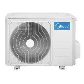 Midea M2OH-14HFN8-Q1 Midea M2OH-14HFN8-Q1