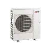 Mitsubishi Electric MXZ-6F122VF Mitsubishi Electric MXZ-6F122VF