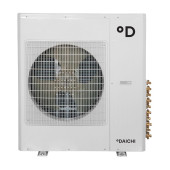 Daichi DF100A4MS1 Daichi DF100A4MS1