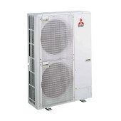 Mitsubishi Electric PUHZ-P140VKA Mitsubishi Electric PUHZ-P140VKA