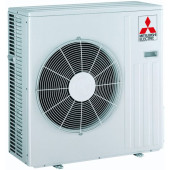 Mitsubishi Electric PUHZ-P100VKA Mitsubishi Electric PUHZ-P100VKA