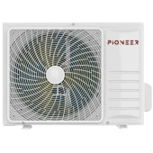 Pioneer 3MSHD21F Pioneer 3MSHD21F