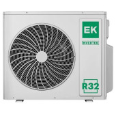 Euroklimat EKOG-100HIS4 Euroklimat EKOG-100HIS4