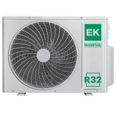 Euroklimat EKOG-80HIS4 Euroklimat EKOG-80HIS4