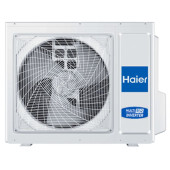 Haier 5U125S2SN1FA Haier 5U125S2SN1FA