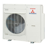 Mitsubishi Heavy SCM125ZМ-S Mitsubishi Heavy SCM125ZМ-S