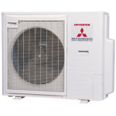 Mitsubishi Heavy SCM71ZS-W Mitsubishi Heavy SCM71ZS-W