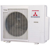 Mitsubishi Heavy SCM80ZS-W Mitsubishi Heavy SCM80ZS-W