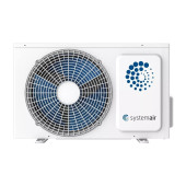 Systemair SYSPLIT SIMPLE MULTI5 42 EVO HP Q Systemair SYSPLIT SIMPLE MULTI5 42 EVO HP Q