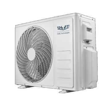 Shuft SFMO/I-14 FMI-2/N8