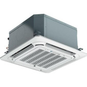 Systemair SYSPLIT CASSETTE MULTI 09 EVO HP Q Systemair SYSPLIT CASSETTE MULTI 09 EVO HP Q