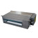 Systemair SYSPLIT MULTI DUCT 18 EVO HP Q