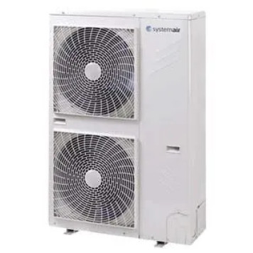 Systemair SYSVRF 120 AIR EVO HP Q