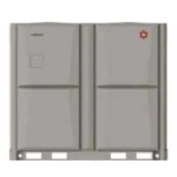 Kentatsu KVH670HZAN3-B