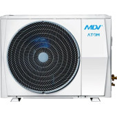 MDV MDV-V60W/DHN1(At)