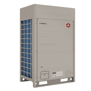 Kentatsu KVH400HZAN3-B